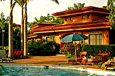 Costa Rica-Guanacaste-Three Ticos Trails - Haciendas of Guanacaste